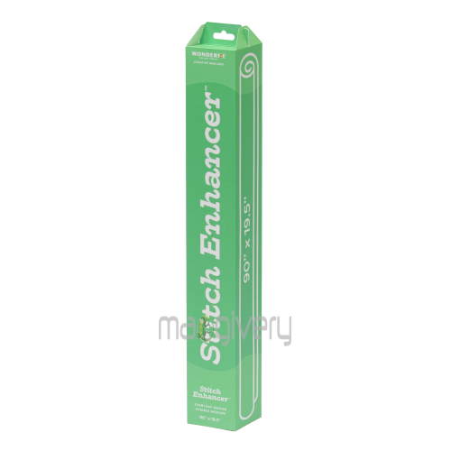 Wonderfil Stitch Enhancer